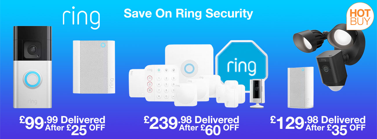 save on ring security