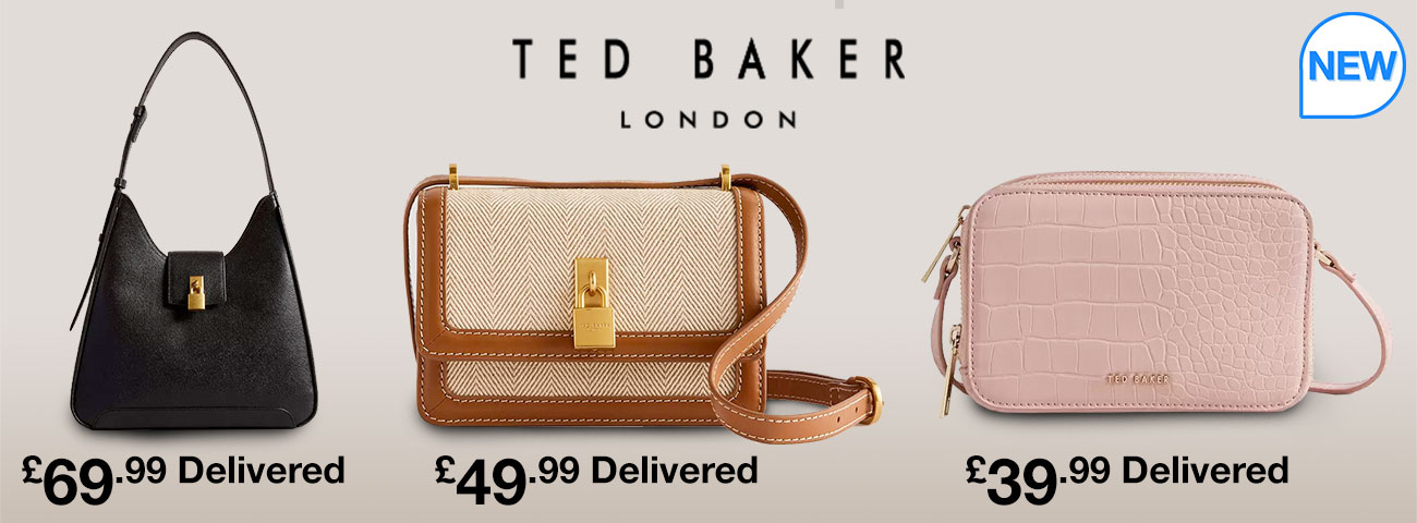 ted baker london