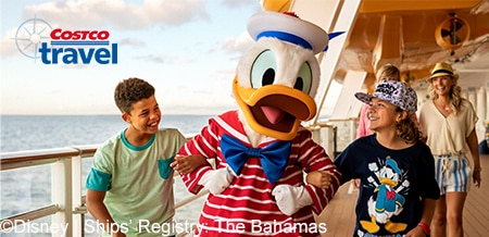 Disney Cruise Line