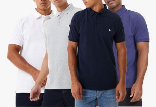 Mens Clothing