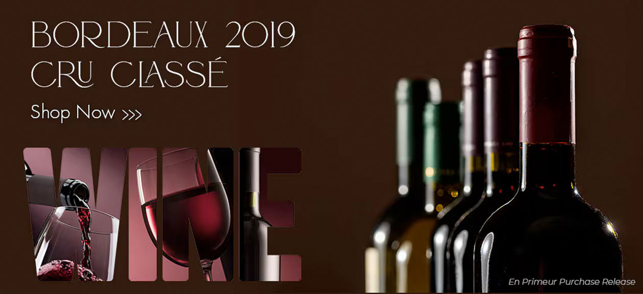 bordeaux 2019 cru classe