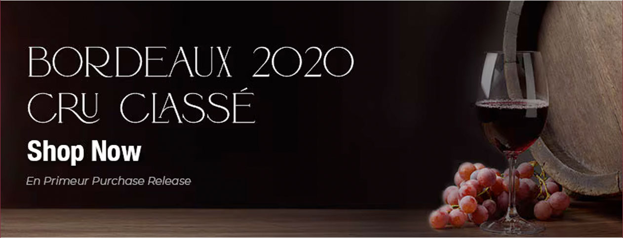 bordeaux 2020 cru classe