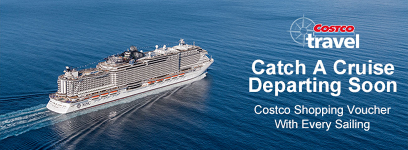 cruise deals