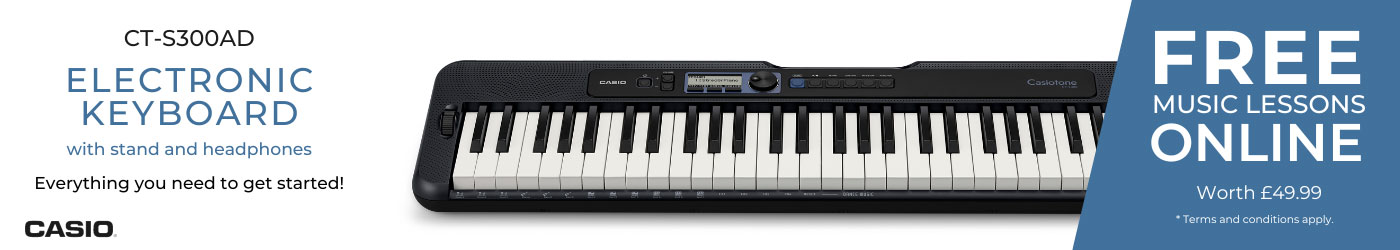 Casio Privia PX-765 Digital Piano in Black