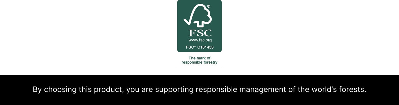 FSC Banner