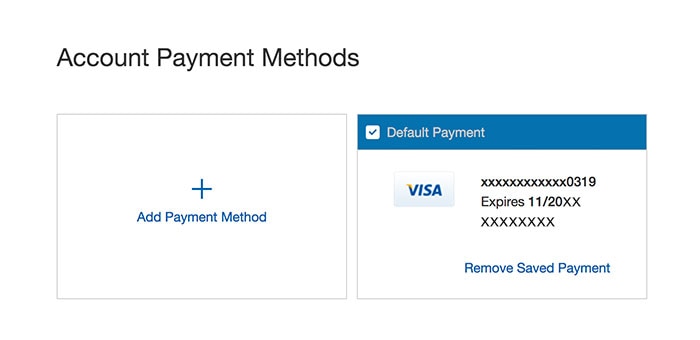 How to Setup Auto Renewal | Costco UK