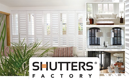 Plantation on sale shutters costco