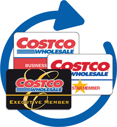 Business Cards Costco / Costco S New Digital Membership Card Makes Shopping Easier : Be prepared to accept payments from customers anytime, anywhere.