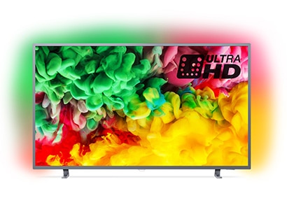 ambilight tv