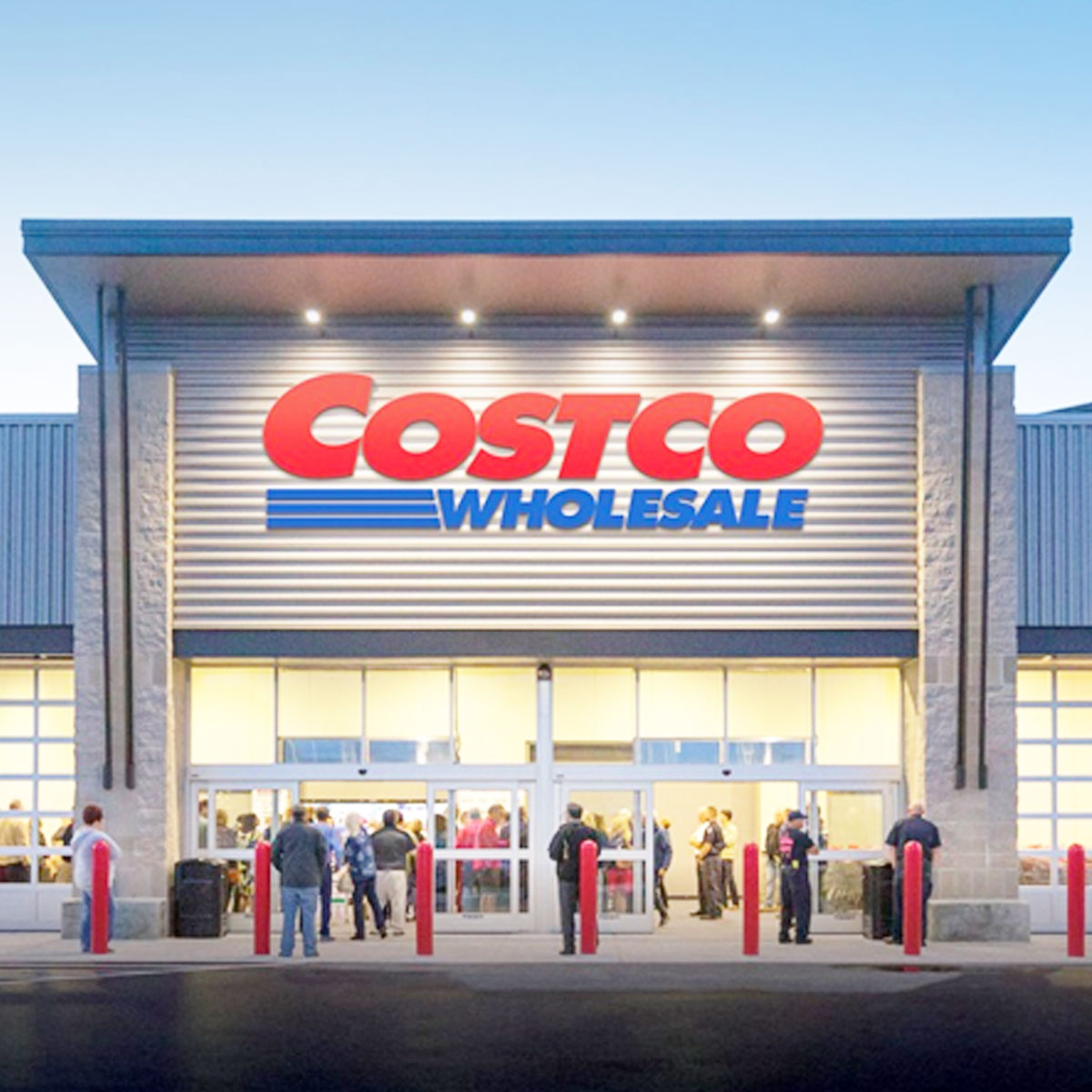 about costco