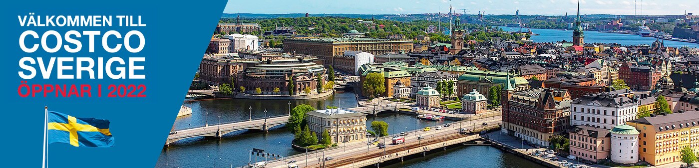 snart öppnar costco sverige välkommen

