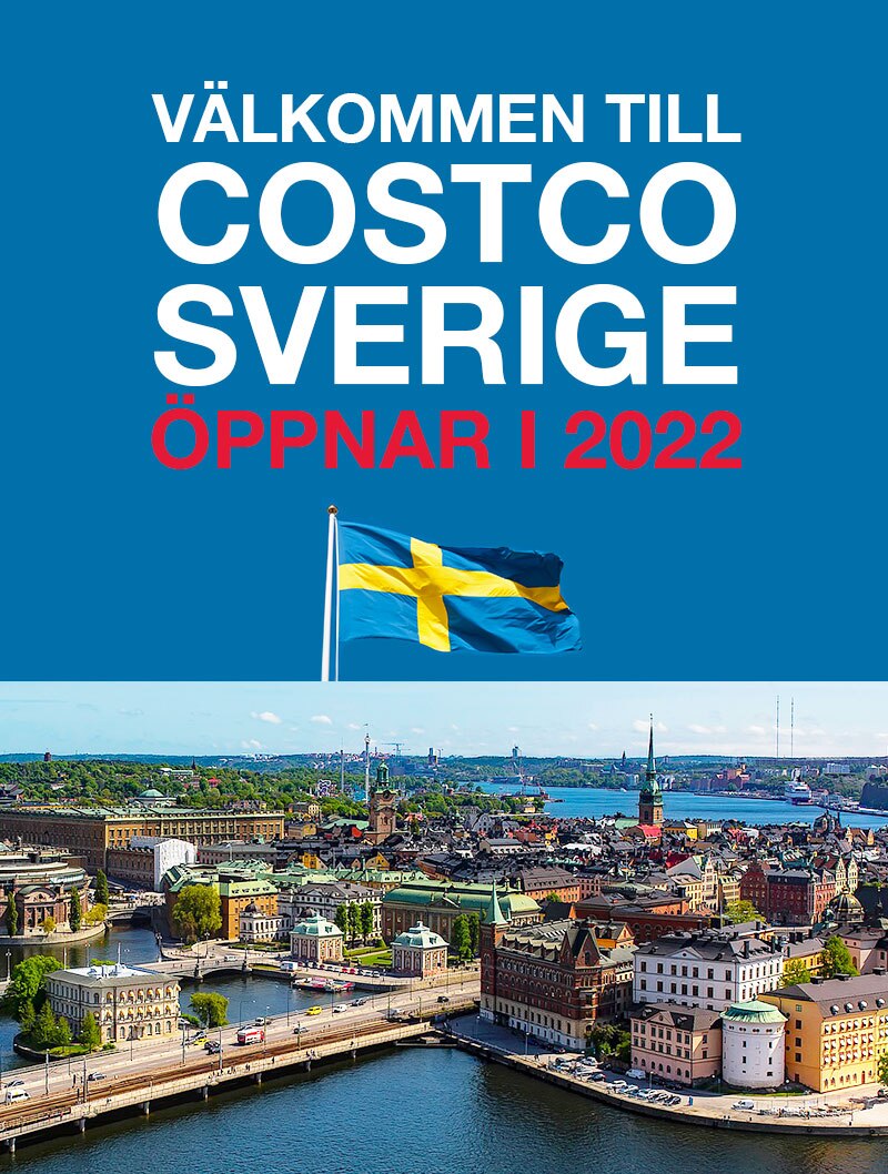 snart öppnar costco sverige välkommen

