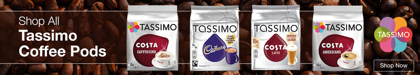tassimo-coffee-pods. Shop Now