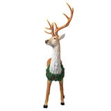 Buy Resin Deer Overview Image at Costco.co.uk