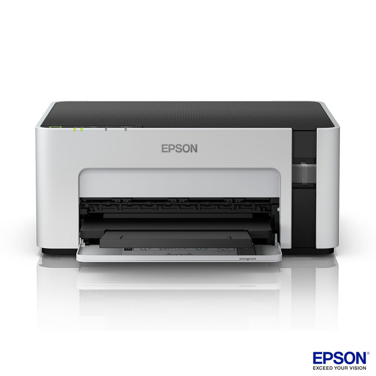 Epson Ecotank Et M1120 Mono Inkjet Printer Costco Uk 2280