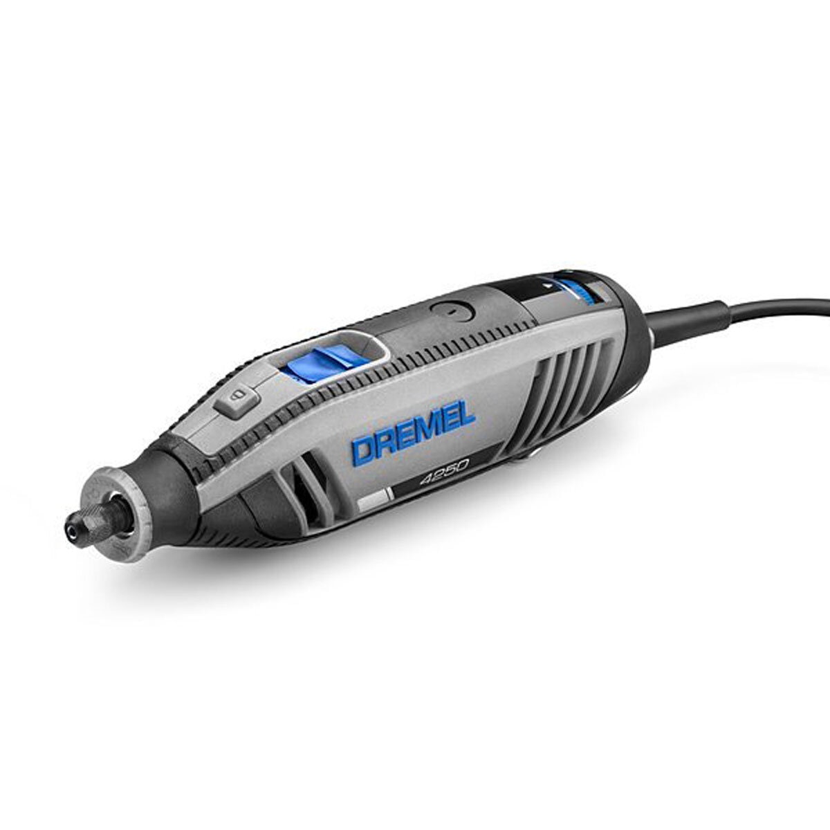 Dremel 4250-6 Multitool Platinum Kit 240V (6 attachments & 128 accessories)