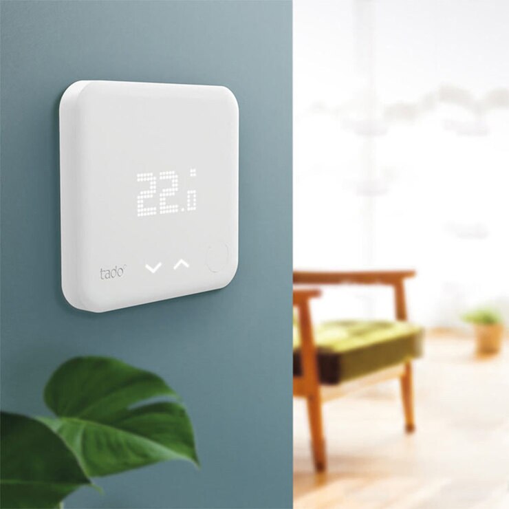 tado° Additional Multizone Smart Thermostat | Costco UK