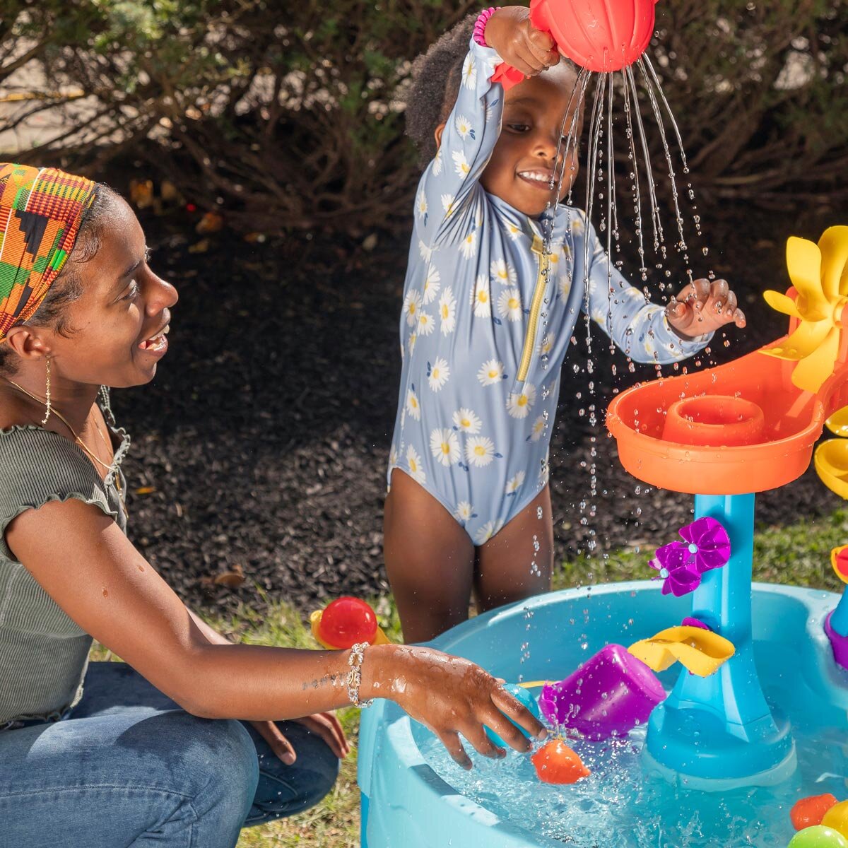 Costco water best sale play table