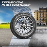 Michelin 235/55 R17 103 (Y) CROSSCLIMATE 2 XL