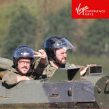 Buy Virgin Experience Tank Paintball Battle for 2 Image2 at Costco.co.uk