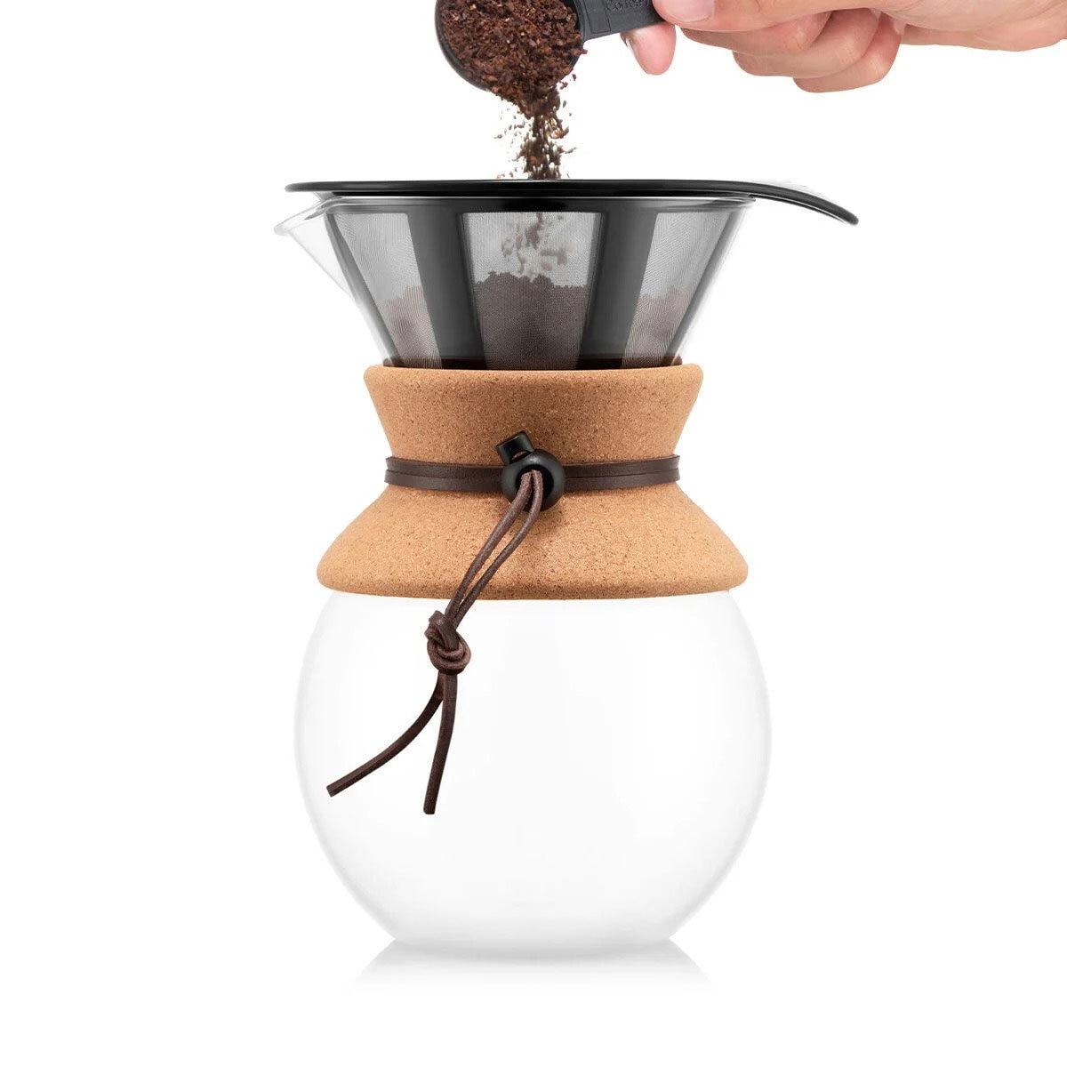 bodum coffee maker