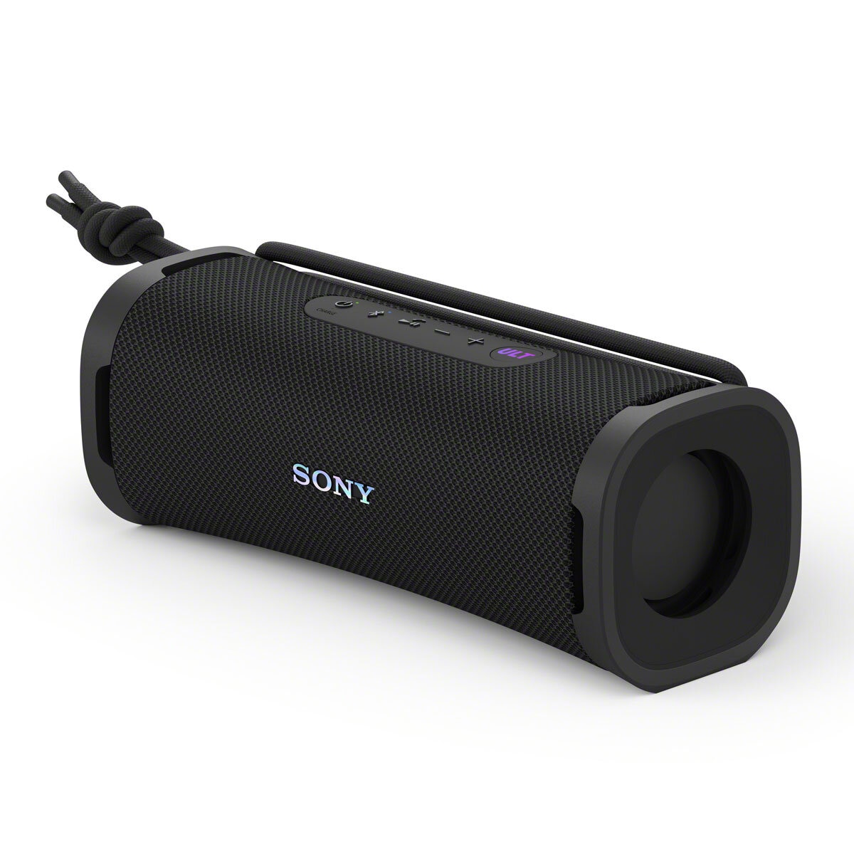 Sony ULT Field 1 Wireless Portable Bluetooth Speaker in Black