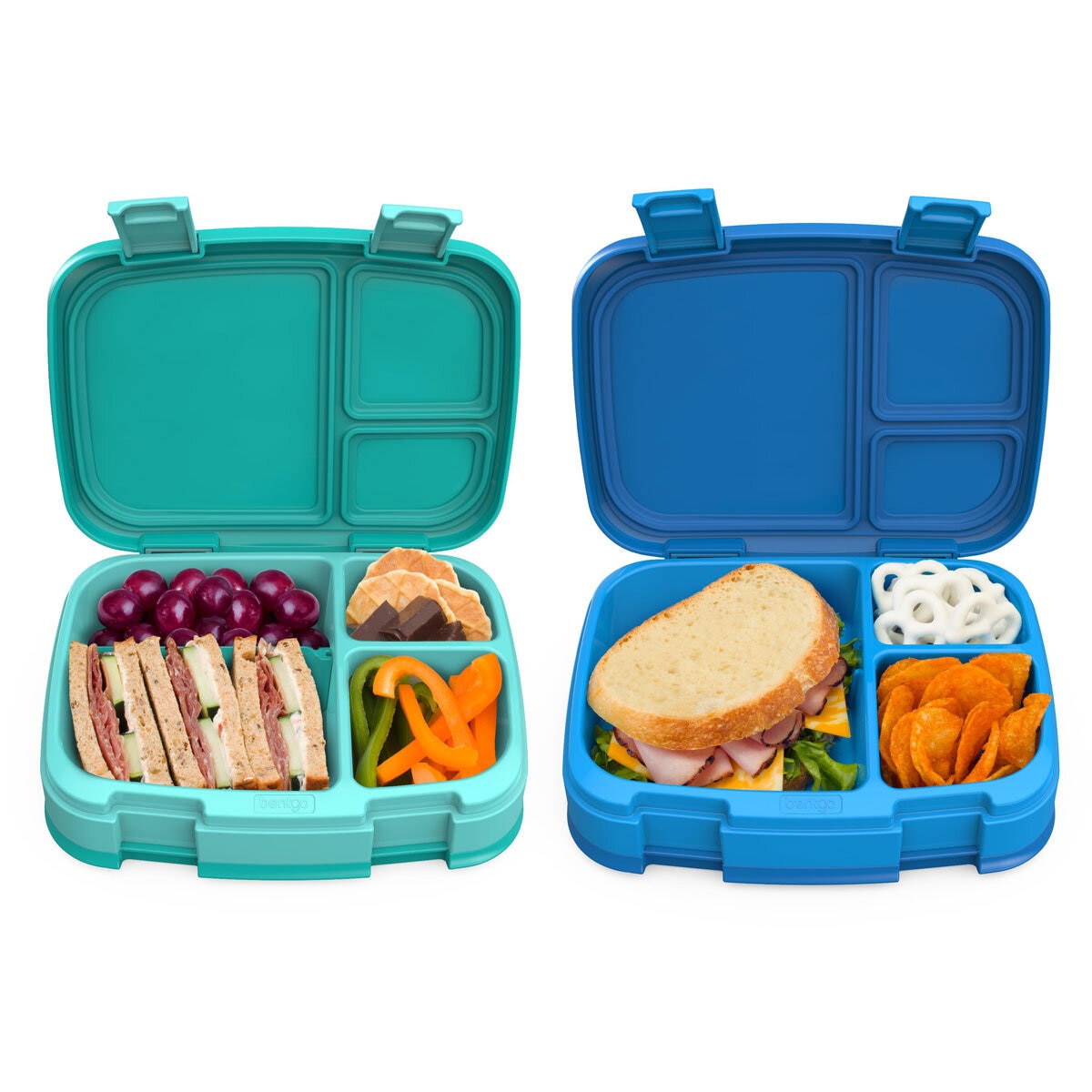 BENTGO LUNCHBOX 2PK