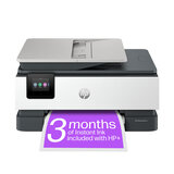 HP OfficeJet PRO 8122E A4 AIO Printer Instant Ink