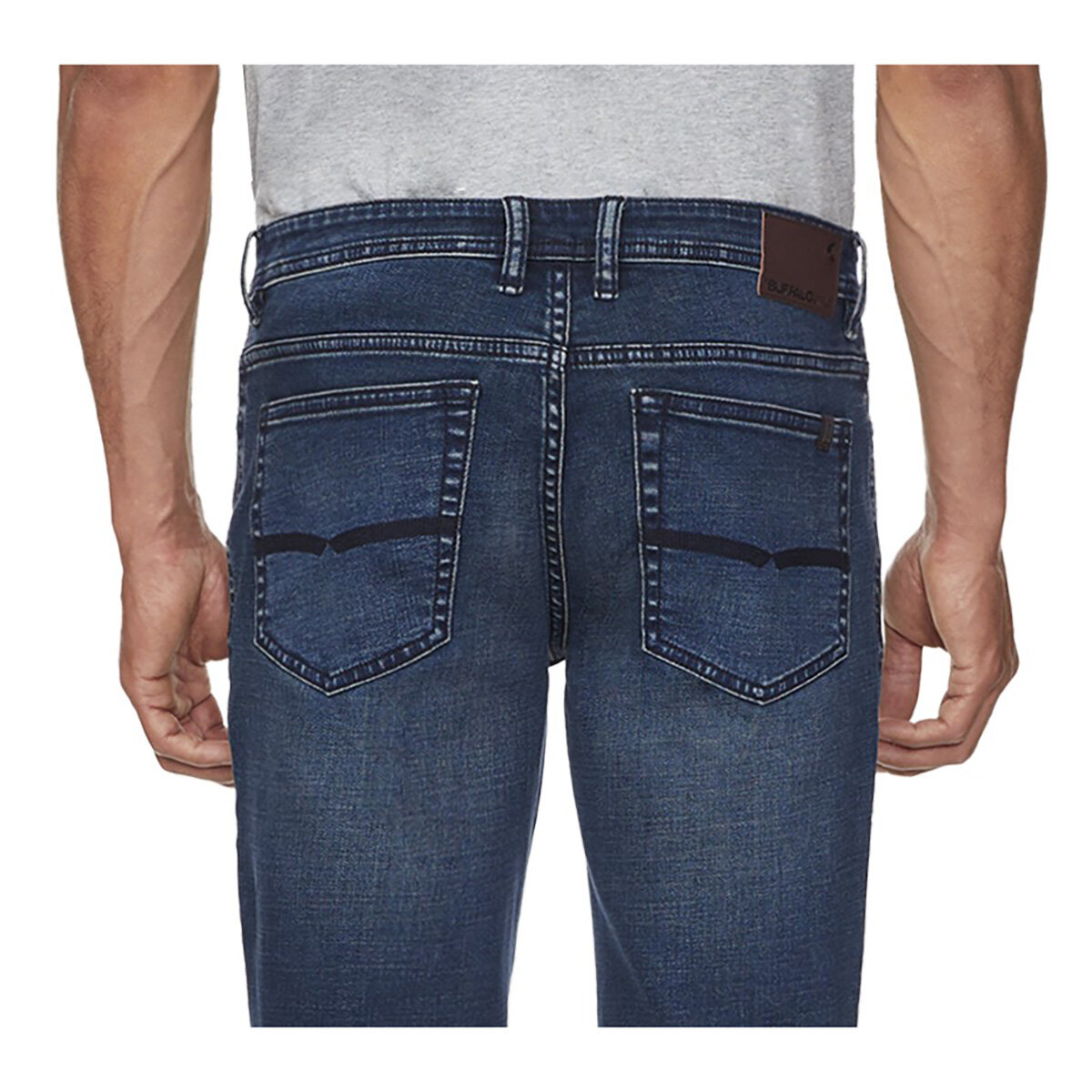 Buffalo Men's Jack Jeans