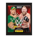 Image of WWE Pack of Stickers