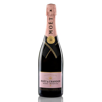 Moët & Chandon Rose Imperial Champagne, 75cl