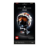 Buy LEGO Star Wars Luke Skywalker Helmet Box Image at Costco.co.uk