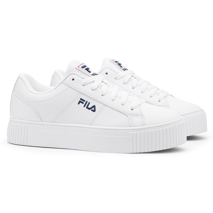 fila redmond mule