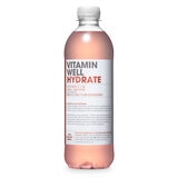 Vitamin Well Hydrate 500ml