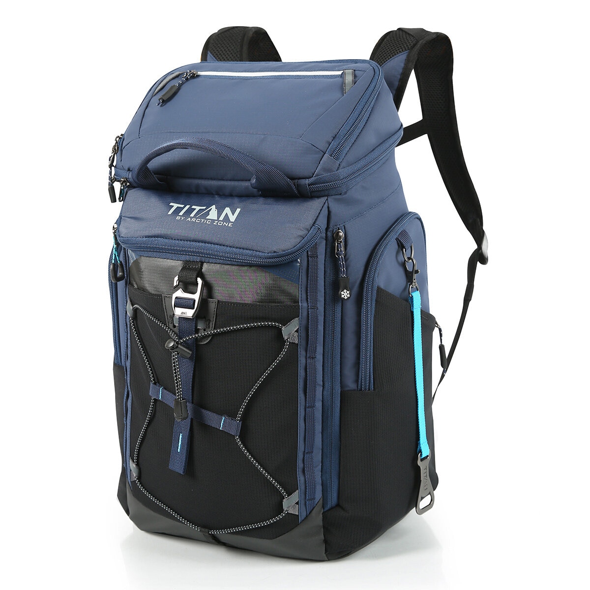 Titan 26 Can Backpack