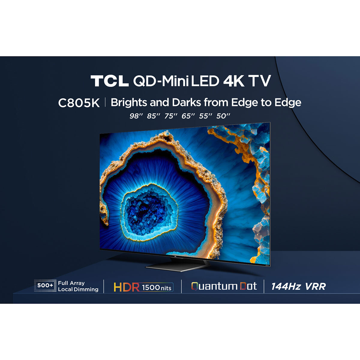 Tcl mini clearance led