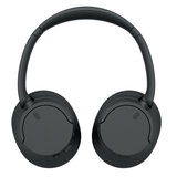 Buy Sony WHCH720NB Noise Cancelling Over Ear Headphones - Black at Costco.co.uk