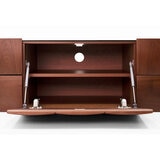 AVF Delano TV Stand for TV's up to 85"