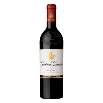 Chateau Giscours Margaux GCC 2019, 75cl