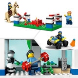 Buy LEGO City Police Training Centre Feature2 Image at Costco.co.uk