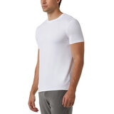 32 Degrees Men's Cool T-Shirt 3 White Pack