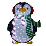 Buy 5ft LED Penguin Item Image at costco.co.uk