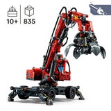 Buy Lego Material Handler Overview Image at Costco.co.uk