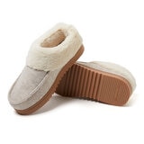 Dearfoam Ladies Clog Slipper