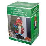 Buy Bear Greeter with Presents Box Image at Costco.co.uk