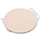 ZYLISS PIZZA BAKING STONE