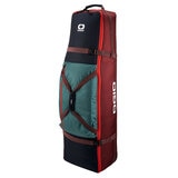 Ogio Golf Bag Travel Cover in Viridian Glow