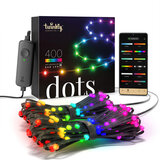 Twinkly Dots 400 LED Lights Box & Item Image at Costco.co.uk