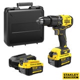 Stanley store drill machine