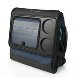 Titan 40 Can in Blue